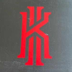 Nike Kyrie 7 CNCPTS Sz 11